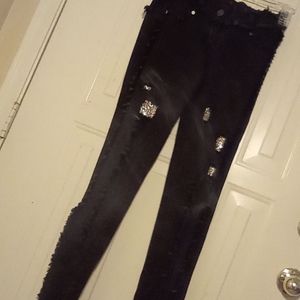 VO JEANS Skinny Jeans